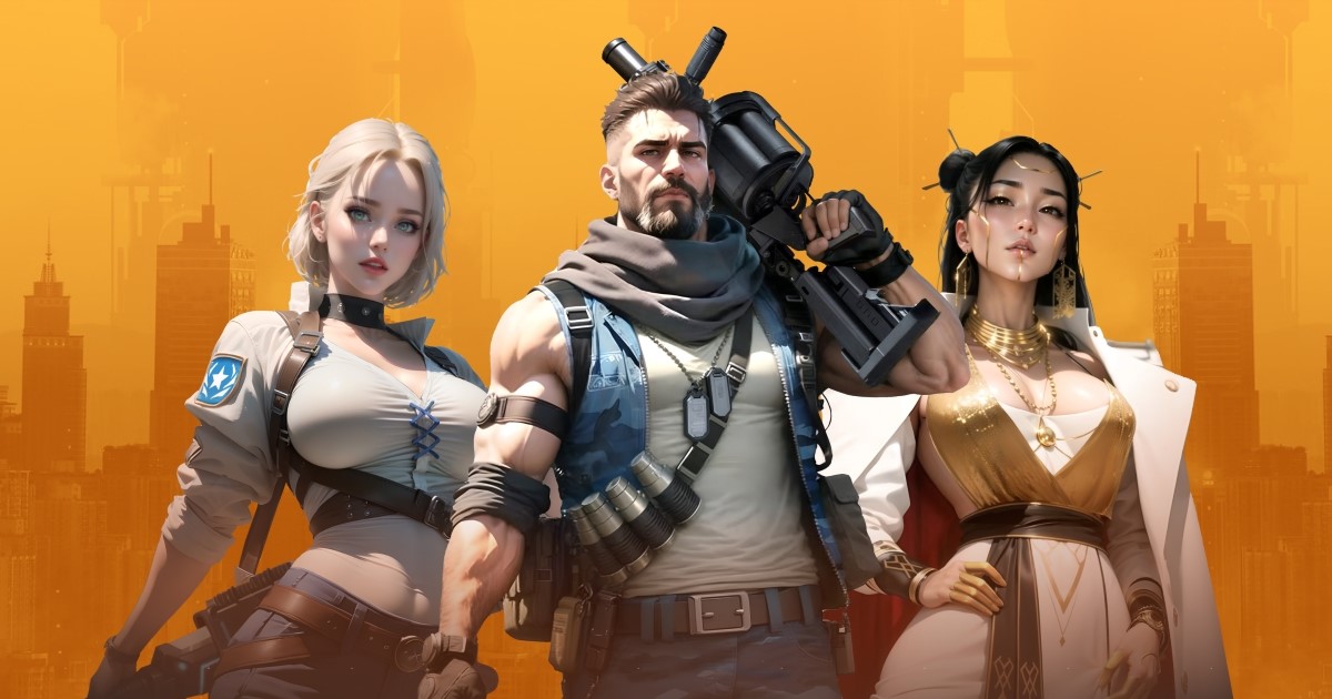 LYSSA: Goddess of Rage